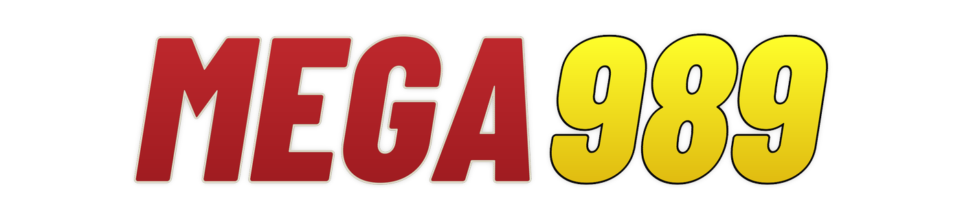 mega989